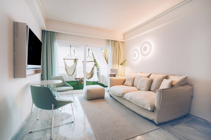 Iberostar Selection Marbella Coral Beach 15