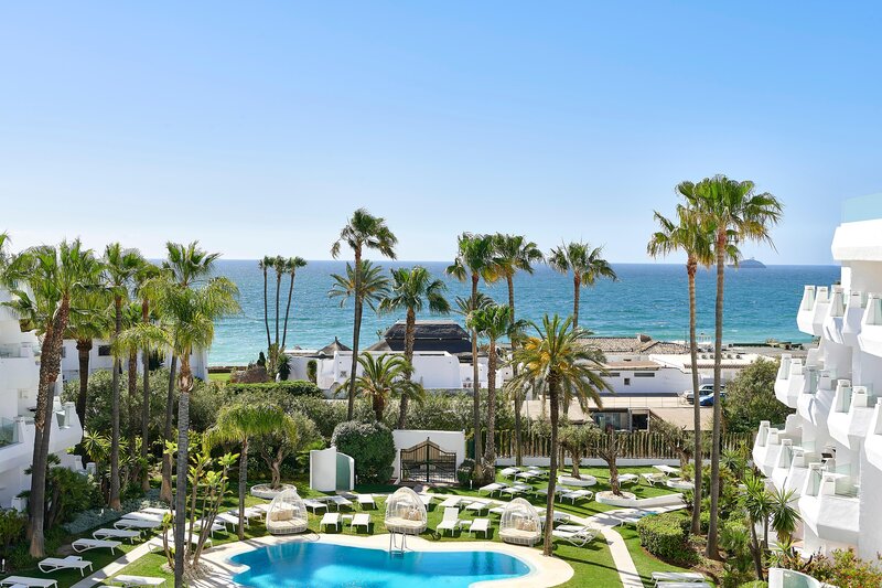 Iberostar Selection Marbella Coral Beach 18