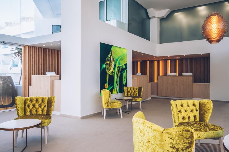 Iberostar Selection Marbella Coral Beach 25