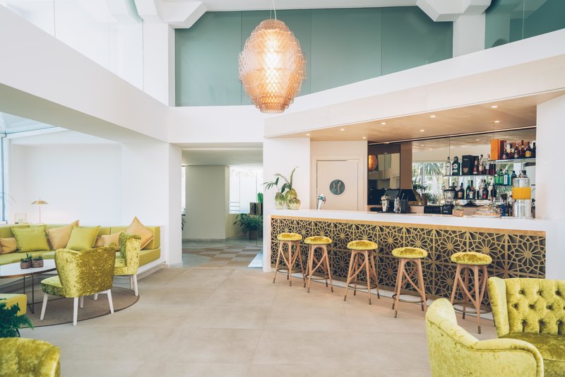 Iberostar Selection Marbella Coral Beach 27