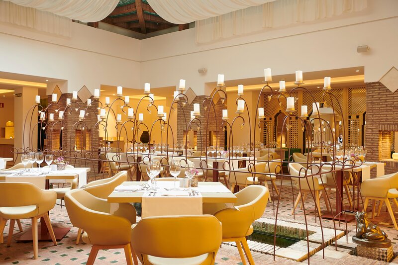 Iberostar Selection Marbella Coral Beach 30