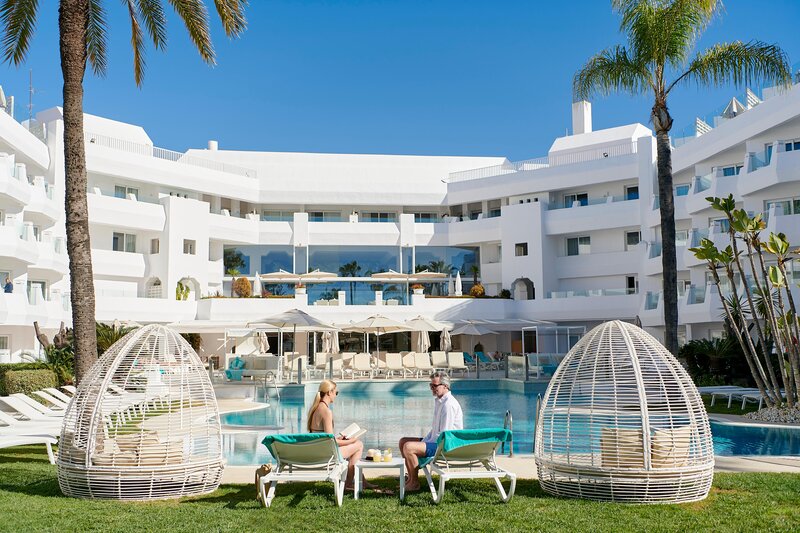 Iberostar Selection Marbella Coral Beach 34