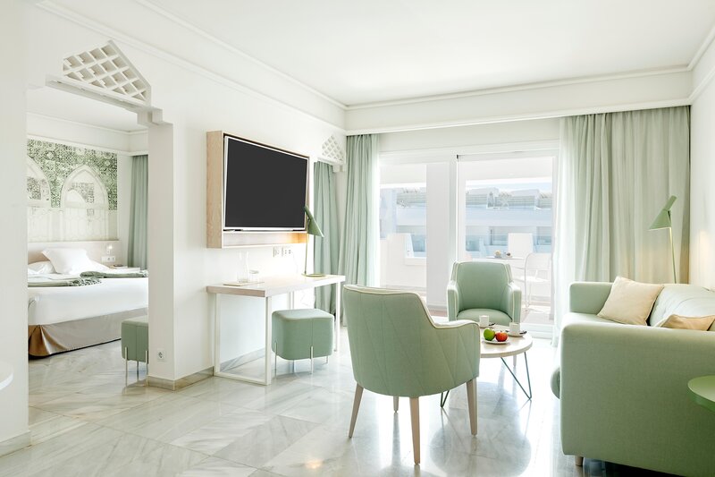 Iberostar Selection Marbella Coral Beach 36