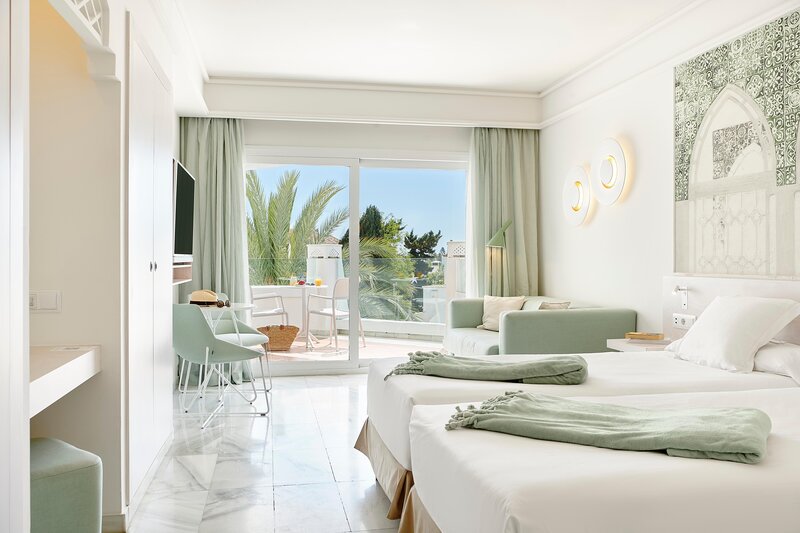 Iberostar Selection Marbella Coral Beach 39