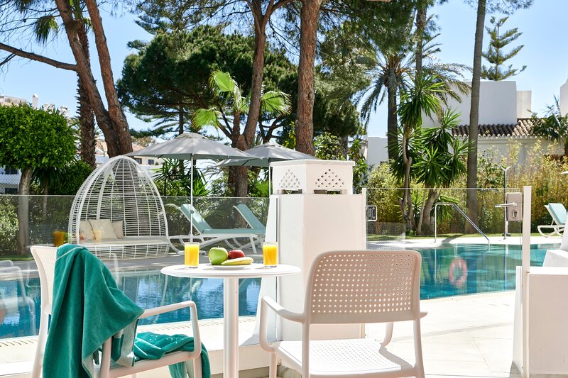 Iberostar Selection Marbella Coral Beach 44