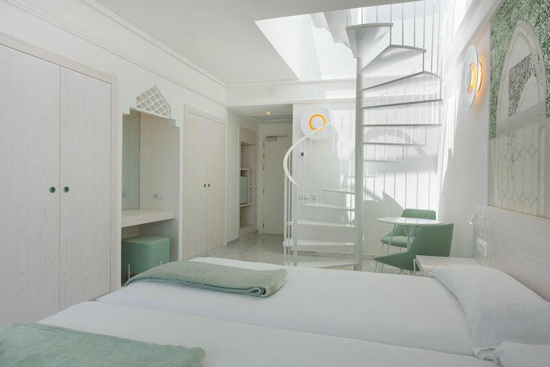 Iberostar Selection Marbella Coral Beach 48