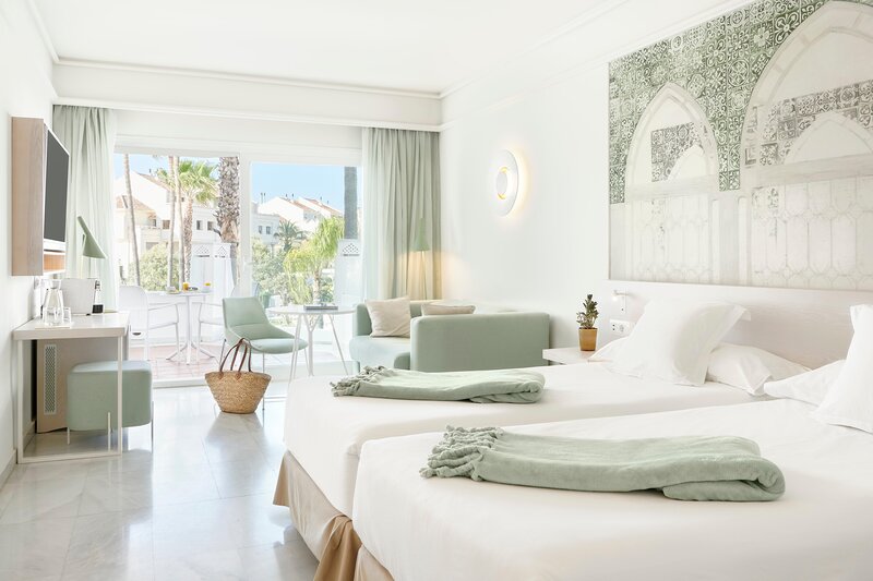 Iberostar Selection Marbella Coral Beach 51