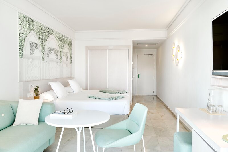 Iberostar Selection Marbella Coral Beach 52