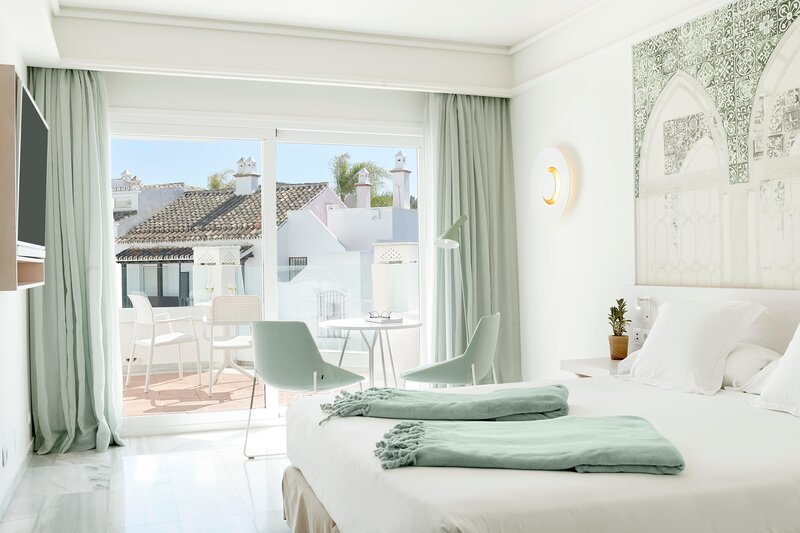 Iberostar Selection Marbella Coral Beach 54