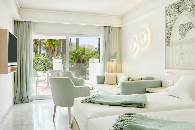 Iberostar Selection Marbella Coral Beach 57