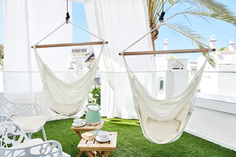 Iberostar Selection Marbella Coral Beach 62