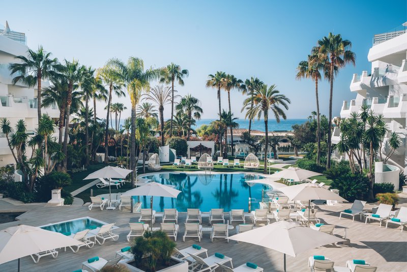 Iberostar Selection Marbella Coral Beach 66