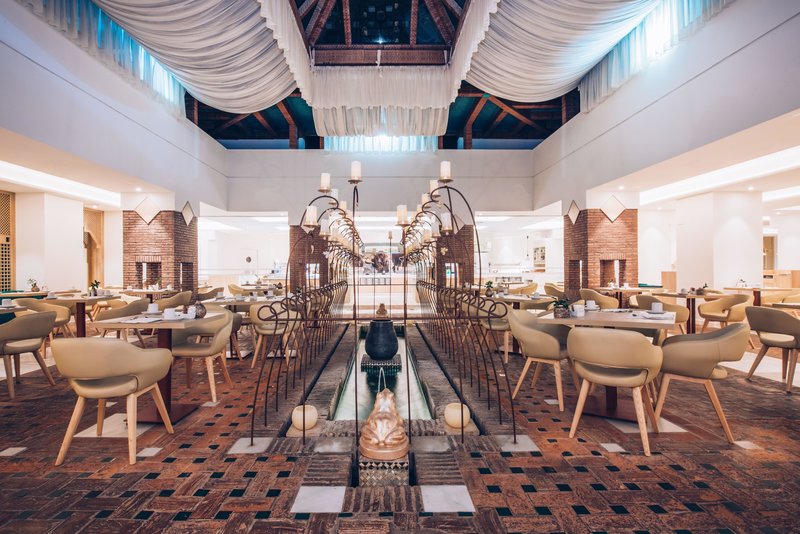 Iberostar Selection Marbella Coral Beach 8