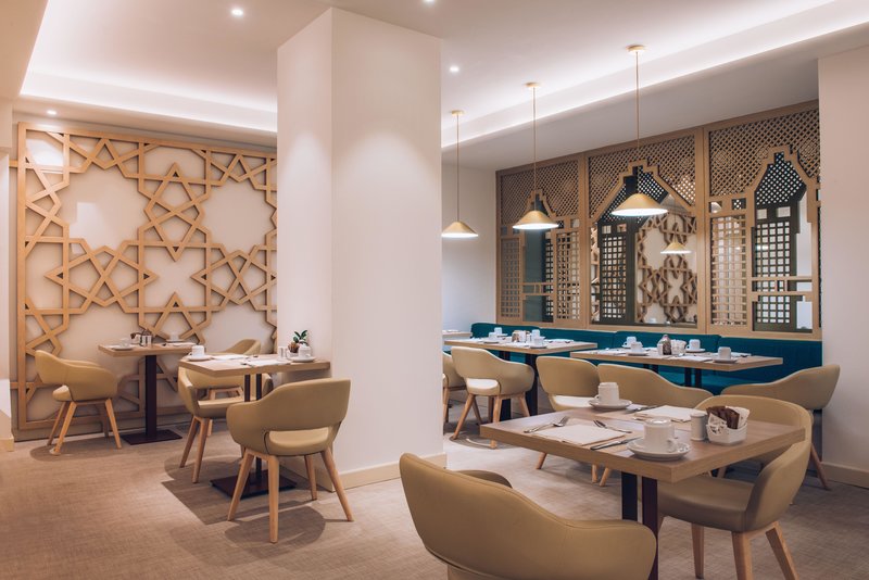 Iberostar Selection Marbella Coral Beach 9