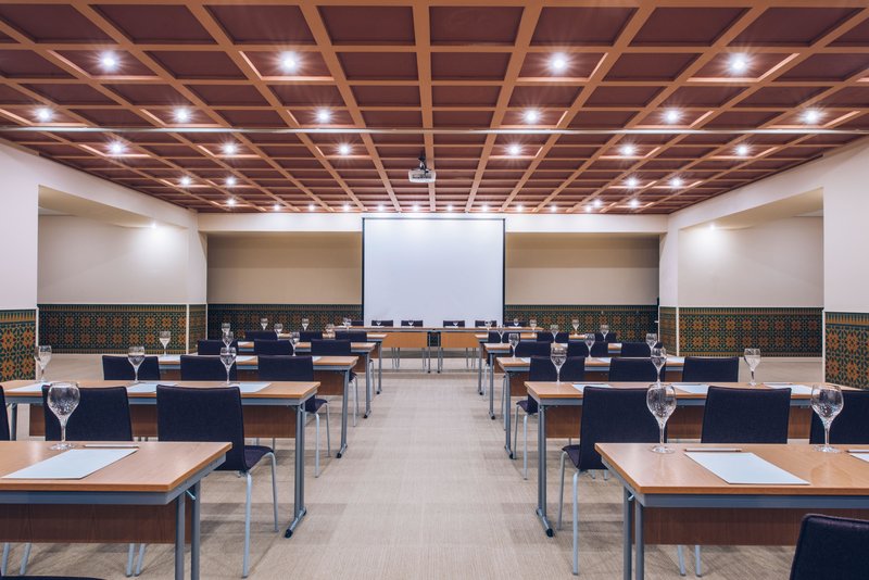 Iberostar Selection Marbella Coral Beach 12