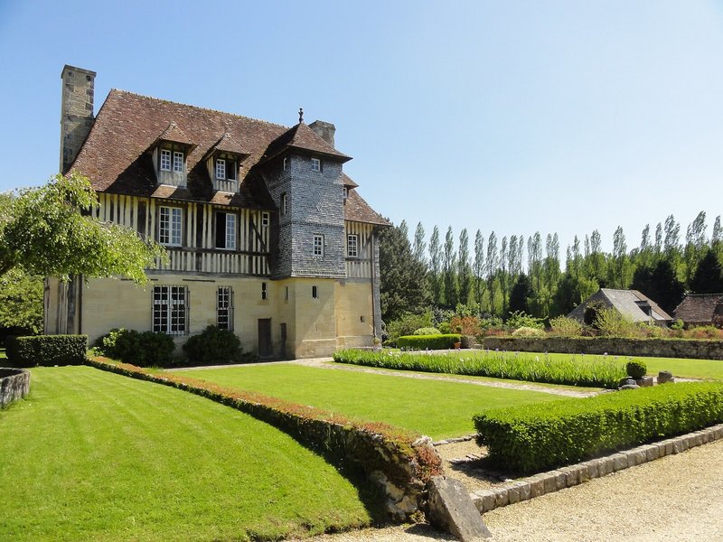 Les Manoirs des Portes de Deauville 2