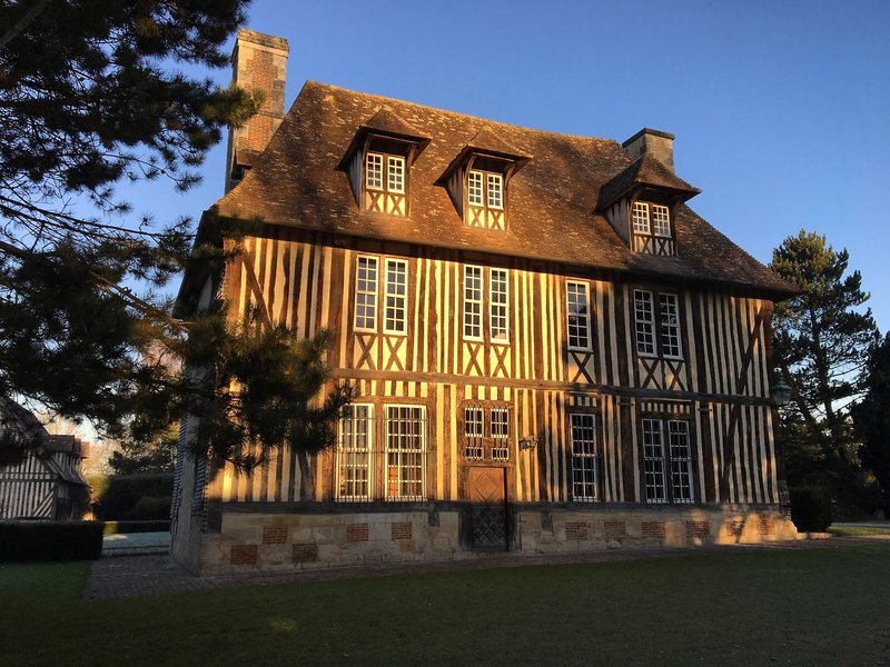 Les Manoirs des Portes de Deauville 3