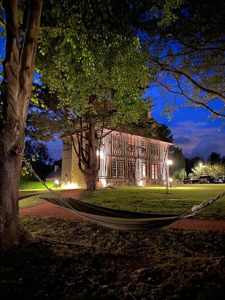 Les Manoirs des Portes de Deauville 6
