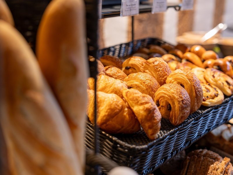 Les Manoirs des Portes de Deauville 14