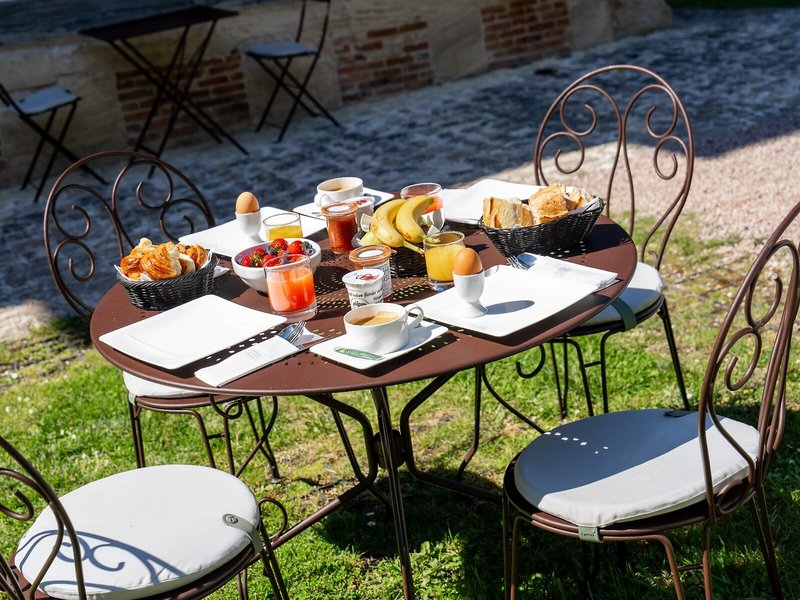 Les Manoirs des Portes de Deauville 15