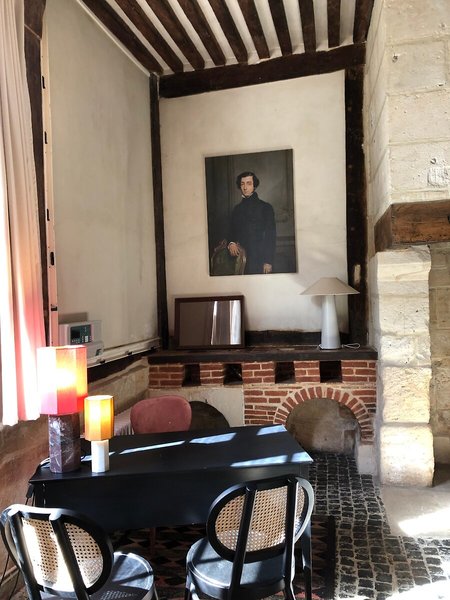 Les Manoirs des Portes de Deauville 17