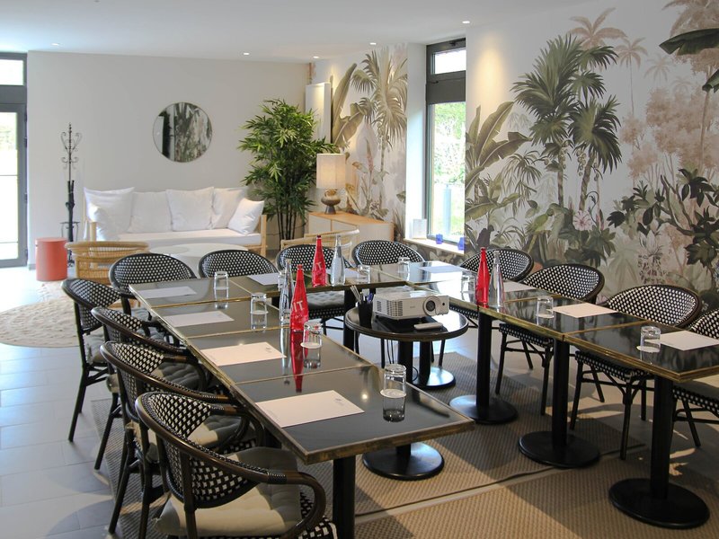 Les Manoirs des Portes de Deauville 18