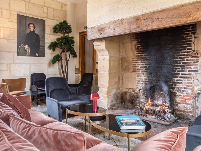 Les Manoirs des Portes de Deauville 19