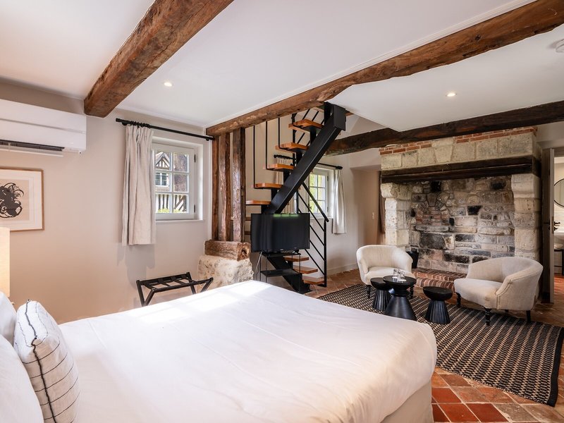 Les Manoirs des Portes de Deauville 20