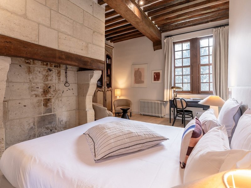Les Manoirs des Portes de Deauville 22
