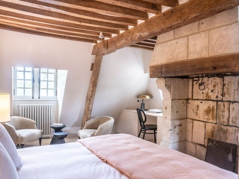 Les Manoirs des Portes de Deauville 25