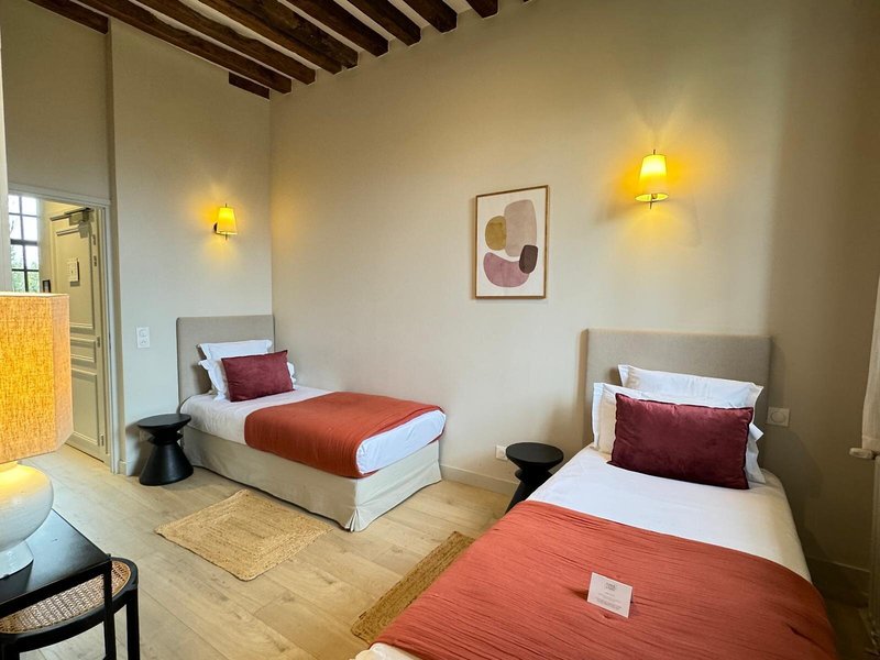 Les Manoirs des Portes de Deauville 27