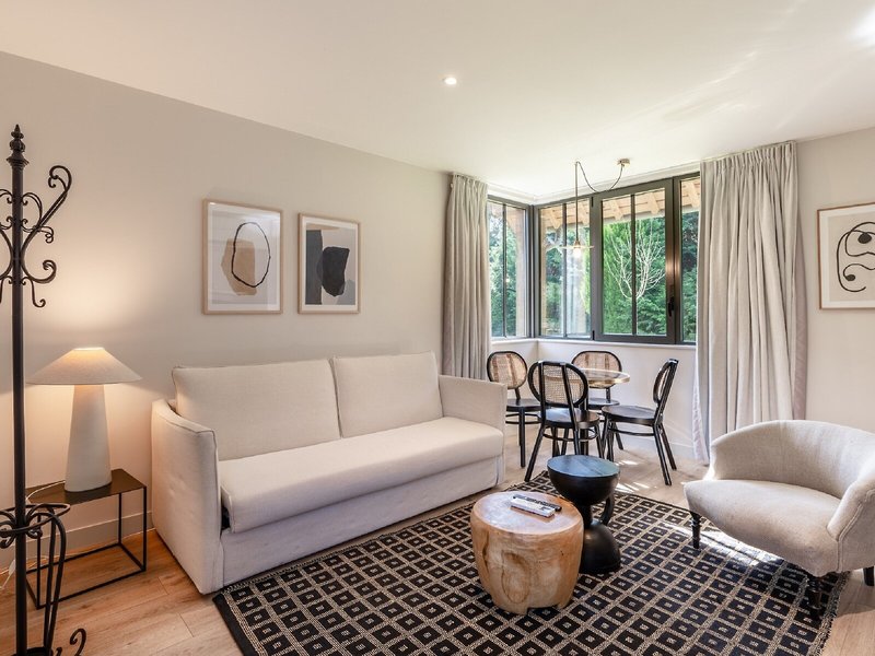 Les Manoirs des Portes de Deauville 28
