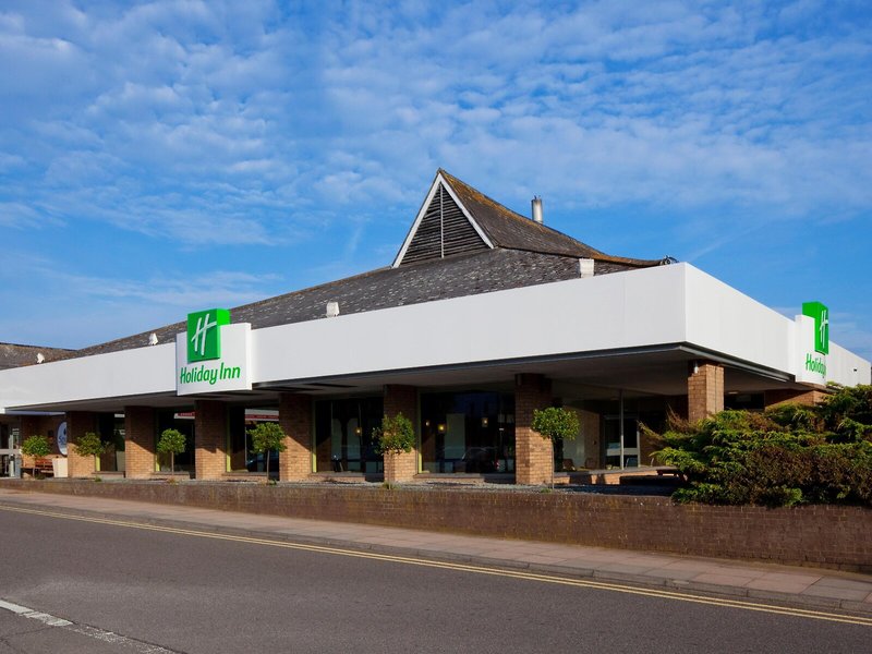 Holiday Inn Ipswich 2