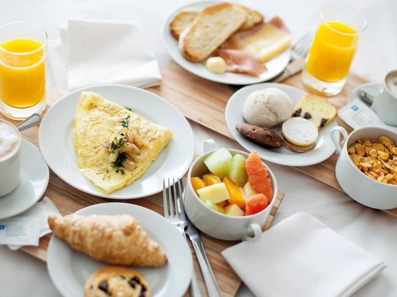 Holiday Inn Ipswich 13