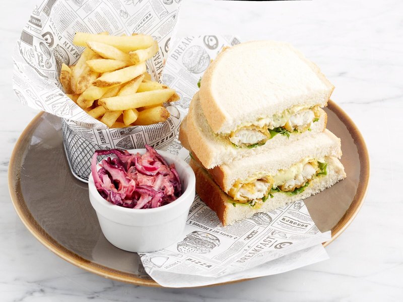 Holiday Inn Ipswich 17