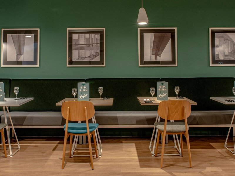 Holiday Inn Ipswich 18