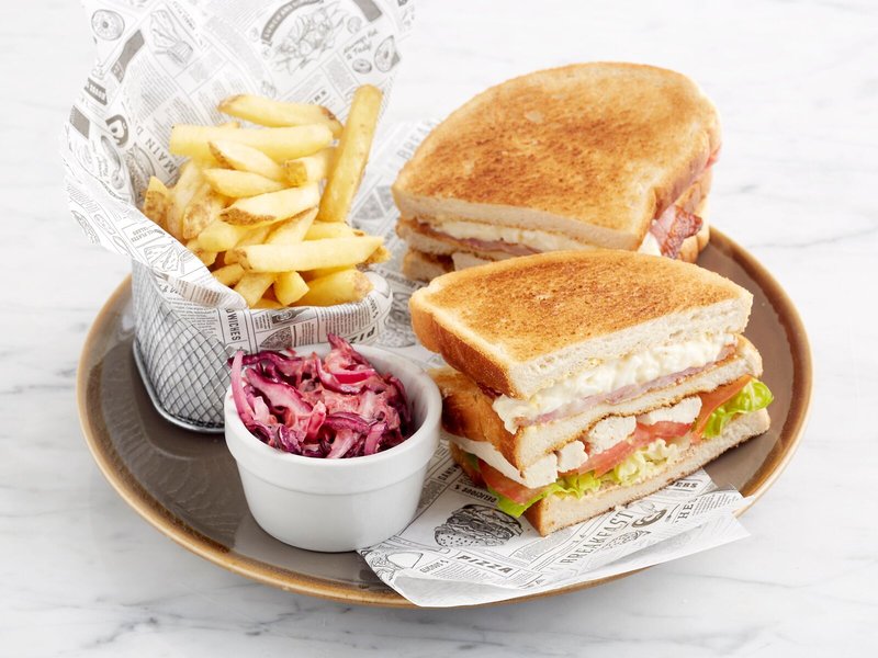 Holiday Inn Ipswich 19