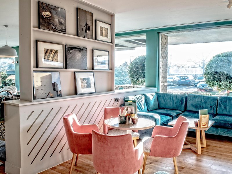 Holiday Inn Ipswich 20