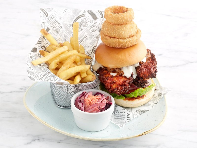 Holiday Inn Ipswich 21