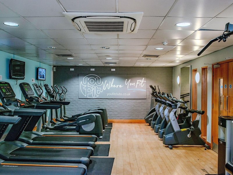 Holiday Inn Ipswich 23