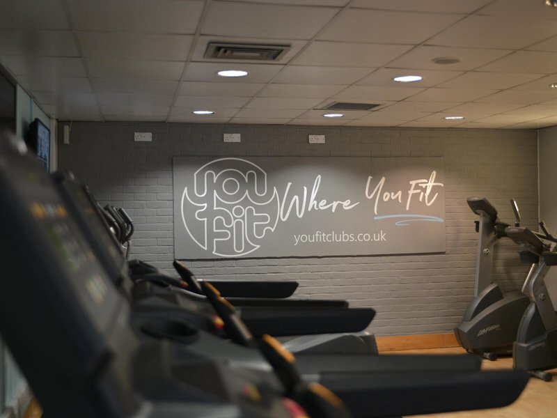 Holiday Inn Ipswich 24