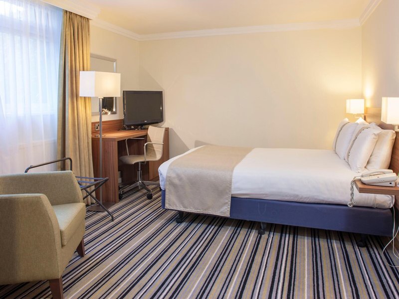 Holiday Inn Ipswich 25