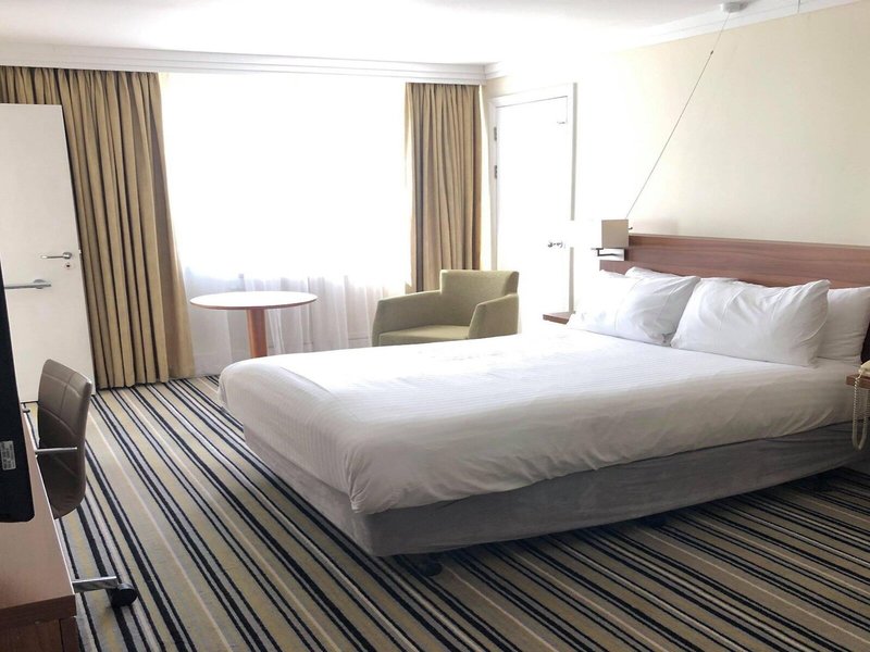 Holiday Inn Ipswich 26