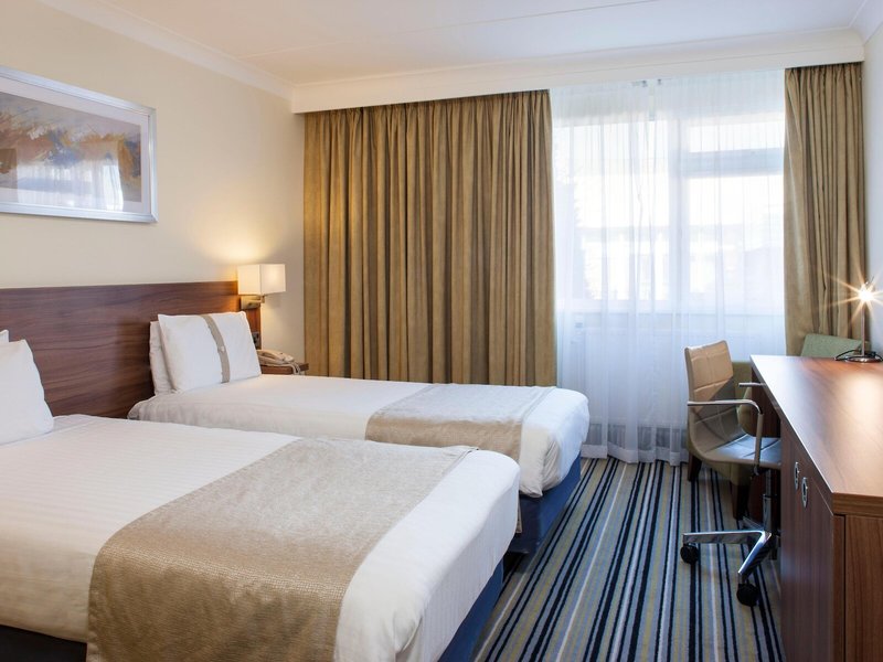 Holiday Inn Ipswich 27