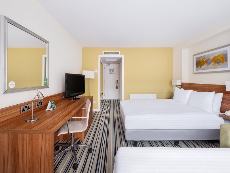 Holiday Inn Ipswich 28