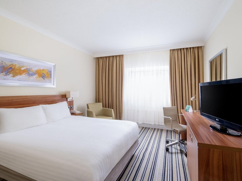 Holiday Inn Ipswich 29