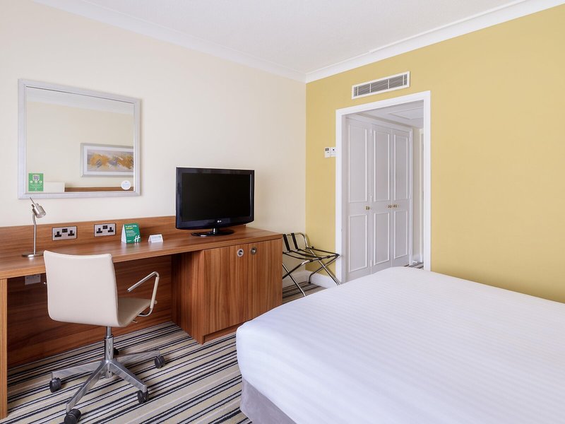 Holiday Inn Ipswich 30