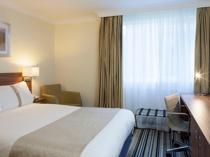 Holiday Inn Ipswich 31