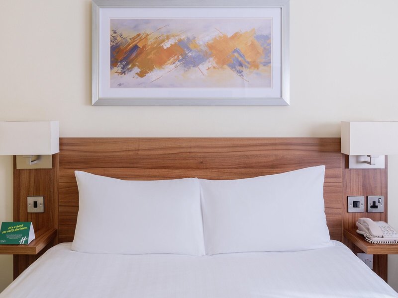 Holiday Inn Ipswich 32