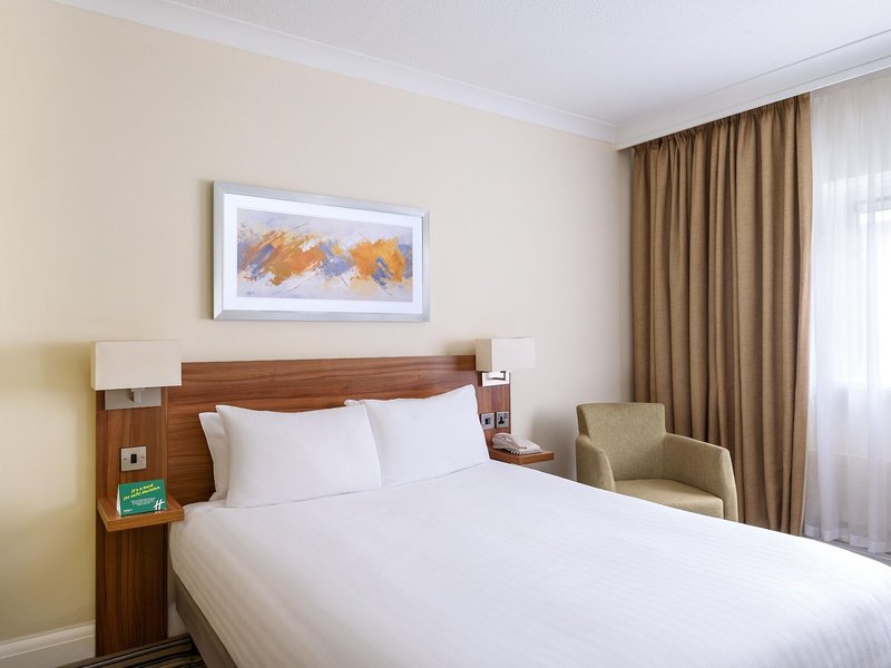 Holiday Inn Ipswich 33